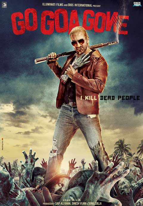 movie